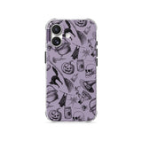Potions - Clear iPhone Case