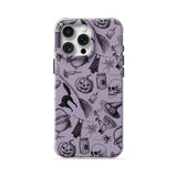Potions - Clear iPhone Case