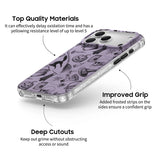 Potions - Clear iPhone Case