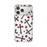 Trial - Clear iPhone Case