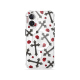 Trial - Clear iPhone Case