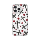 Trial - Clear iPhone Case