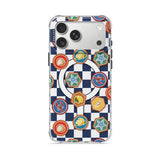 Weekend - Clear iPhone Case