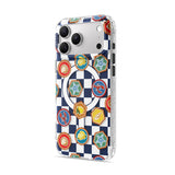 Weekend - Clear iPhone Case