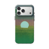 Twilight - Clear iPhone Case