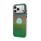 Twilight - Clear iPhone Case