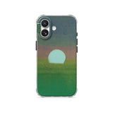Twilight - Clear iPhone Case