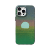 Twilight - Clear iPhone Case