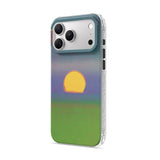 Ethereal - Clear iPhone Case
