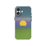 Ethereal - Clear iPhone Case
