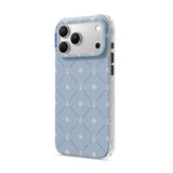 Ready to Sail - Clear iPhone Case