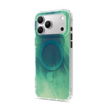 Firefly Lights - Clear iPhone Case