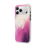 Cherry Cream - Clear iPhone Case