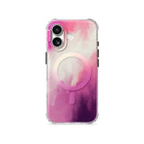 Cherry Cream - Clear iPhone Case