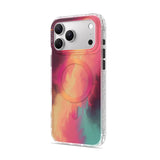 Flamingo - Clear iPhone Case