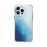 Salt Sea - Clear iPhone Case