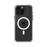 Matte Translucent iPhone Case