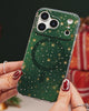 Christmas Eve - iPhone Case (Glitter)
