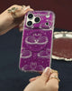 Loyalty - iPhone Case (Glitter)