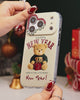 Happy New Year - iPhone Case
