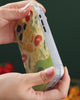 Rebellious Sweetness - iPhone Case