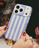 Time Zone - iPhone Case