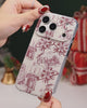 Deliveryman - iPhone Case