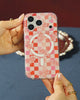 Coup de foudre - iPhone Case