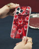 Fiery Love - iPhone Case (Laser)