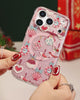 Party - iPhone Case (Glitter)