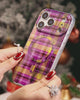 Invisible - iPhone Case (Holo)