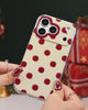 Rudolf - iPhone Case