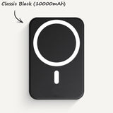 MagSafe Series | 10000/5000mAh Power Bank Charger (Two in one)