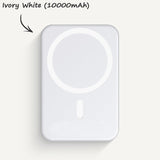 MagSafe Series | 10000/5000mAh Power Bank Charger (Two in one)