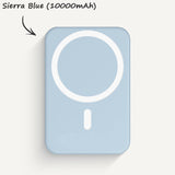 MagSafe Series | 10000/5000mAh Power Bank Charger (Two in one)