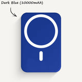 MagSafe Series | 10000/5000mAh Power Bank Charger (Two in one)