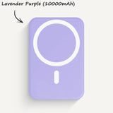 MagSafe Series | 10000/5000mAh Power Bank Charger (Two in one)