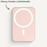 MagSafe Series | 10000/5000mAh Power Bank Charger (Two in one)