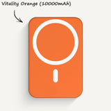 MagSafe Series | 10000/5000mAh Power Bank Charger (Two in one)