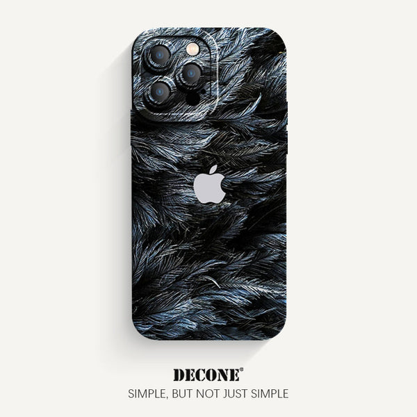 iPhone 14 Series | Watercolor Series Pupil Liquid Silicone Phone Case