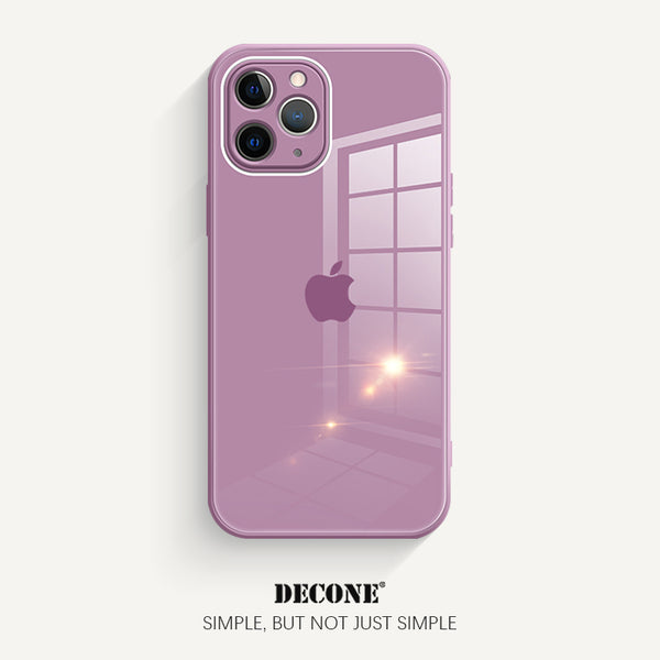 iPhone 11 Series | Tempered Glass Phone Case