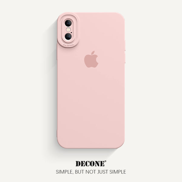 iPhone X Series | Pupil Silicone Phone Case