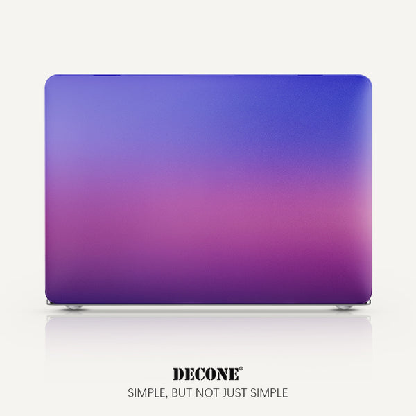 MacBook Series | Colorful Series Frosted Case
