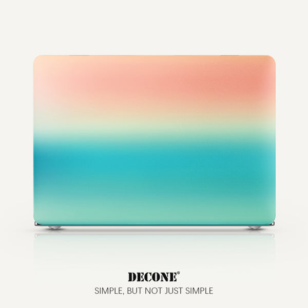 MacBook Series | Colorful Series Frosted Case