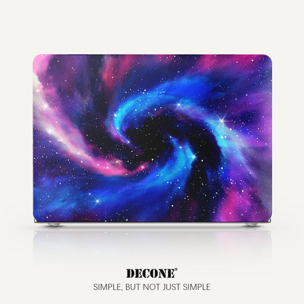 MacBook Series | Galaxy Series Frosted Case