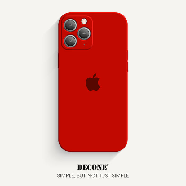 iPhone 11 MagSafe Series | Liquid Silicone Phone Case