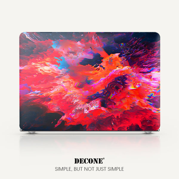 MacBook Series | Phantom Frosted Case