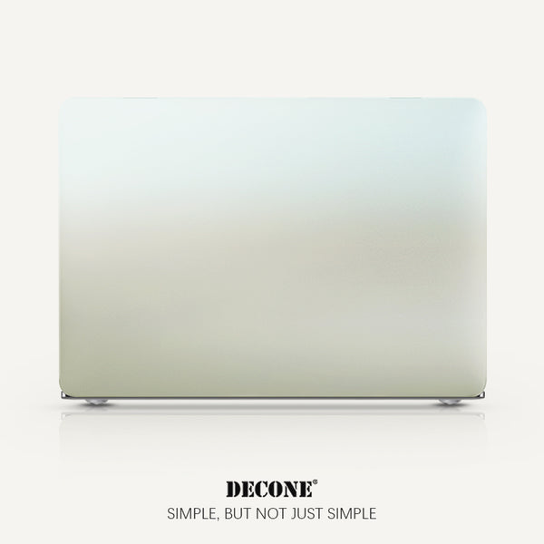 MacBook Series | Colorful Series Frosted Case