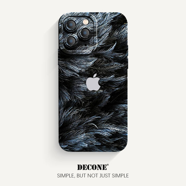 iPhone 11 Series | Watercolor Series Pupil Liquid Silicone Phone Case