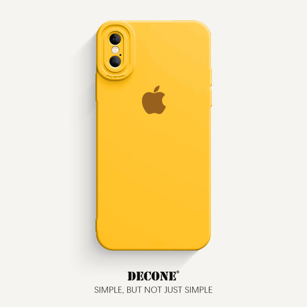 iPhone X Series | Pupil Silicone Phone Case